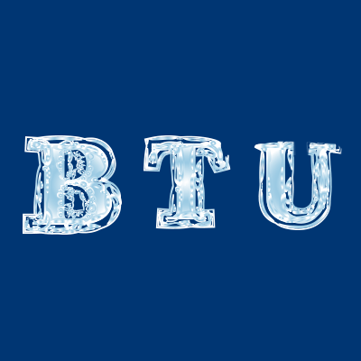 BTU Chiller Knowledge