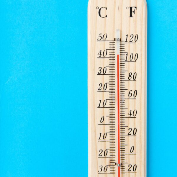 Chiller Sizing