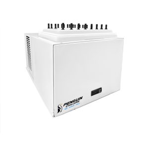 1 HP Glycol Chiller