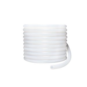 Glycol Silicone Tubing