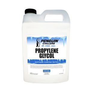 Penguin Chillers Propylene Glycol