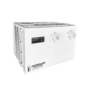 1/2 HP HE Water Chiller