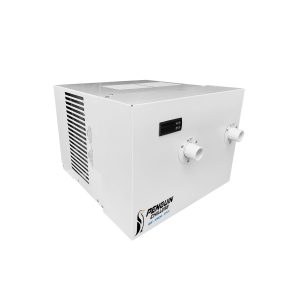 1 HP HE Water Chiller