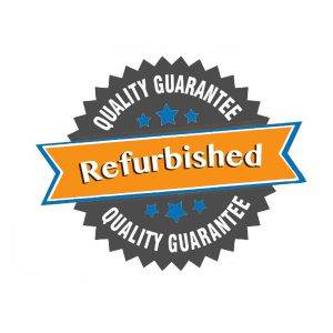 Refurbished Chillers 20% OFF MSRP