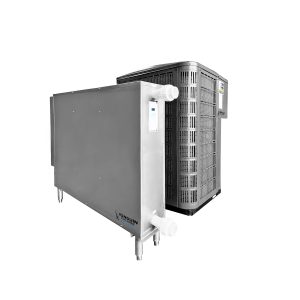 Commercial Split Water Chiller