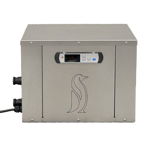 Cold Therapy Water Chiller
