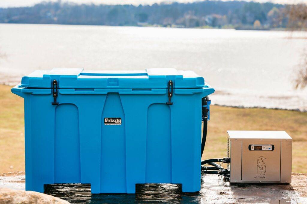 Efficient Home and Commercial Chillers