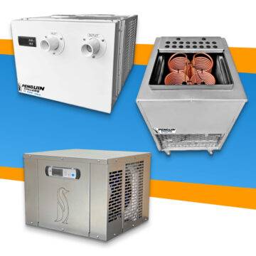 Understanding Chillers