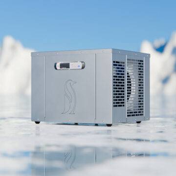 Cold Therapy Chiller