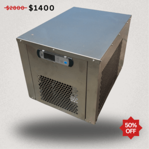 Discontinued Cold Therapy Chiller