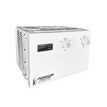 1/2 HP HE Water Chiller