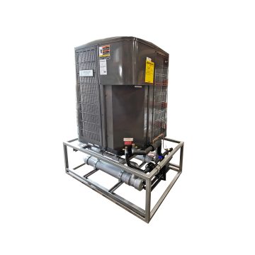 5 Ton Commercial Water Chiller