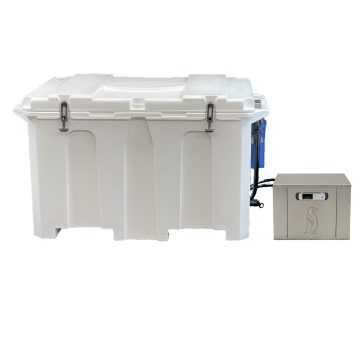 Cold Therapy Insulated Tub Package