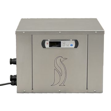 Water Chiller for Cold Therapy