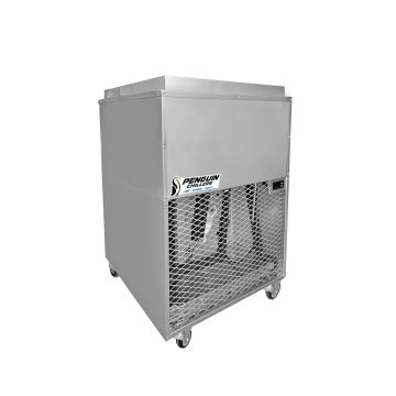 3 1/3 XL Glycol Chiller