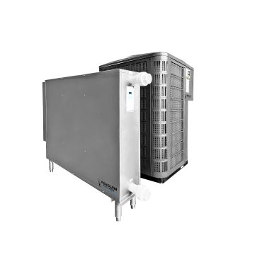 Commercial Split Water Chiller