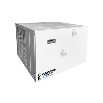 2.5 HP Water Chiller