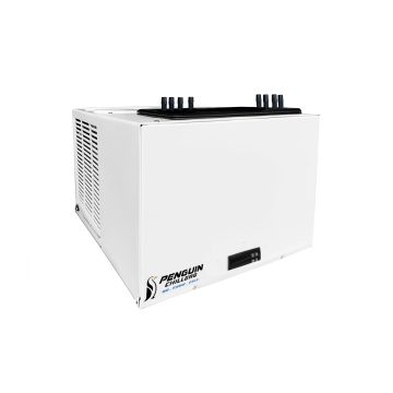 1/2 Glycol Chiller