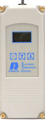Ranco Controller