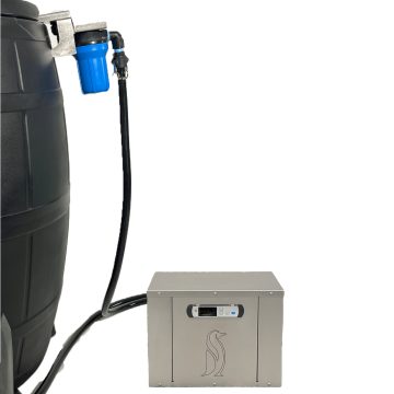 Barrel Chiller